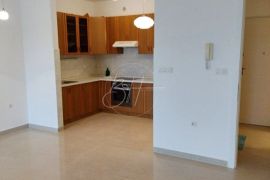 Jednosoban stan sa terasom i pogledom na more, Peroj, Vodnjan, Appartement