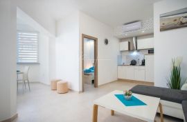 Jednosoban apartman u prizemlju, Valdebek, Pula, Wohnung