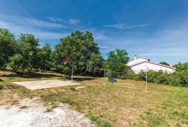 Velika kuća sa 3 stambene jedinice i bazenom, Ližnjan, Casa