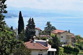 OPATIJA, iznajmljuje se kompletno novouređen stan, Opatija, Flat