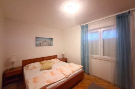 CRIKVENICA, DRAMALJ - STAN S POGLEDOM NA MORE I GARAŽOM, Crikvenica, Wohnung