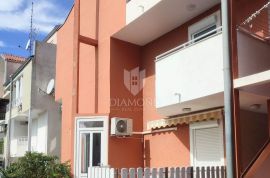 Apartman blizu mora Novigrad okolica!, Novigrad, Appartment