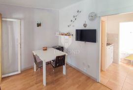 Apartman blizu mora Novigrad okolica!, Novigrad, Appartment