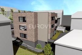 Zagreb, Maksimir, Žigrovićeva ulica, luksuzan trosoban stan NKP 120 m2 NOVOGRADNJA!, Zagreb, Appartment