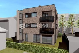 Zagreb, Maksimir, Žigrovićeva ulica, luksuzan trosoban stan NKP 120 m2 NOVOGRADNJA!, Zagreb, Appartment