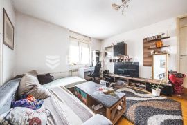 Zagreb, Gredice, funkcionalan dvosoban stan NKP 53 m2, Zagreb, Appartamento