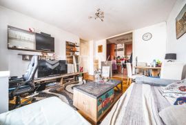 Zagreb, Gredice, funkcionalan dvosoban stan NKP 53 m2, Zagreb, Appartamento