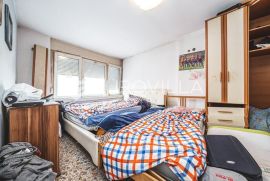 Zagreb, Gredice, funkcionalan dvosoban stan NKP 53 m2, Zagreb, Appartamento