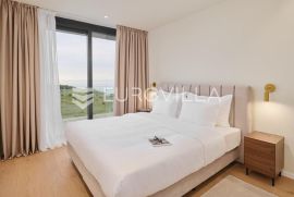 Istra, Savudrija - Petram Resort, apartman s jednom spavaćom sobom u prizemlju NKP 62,40, Umag, Ticari emlak