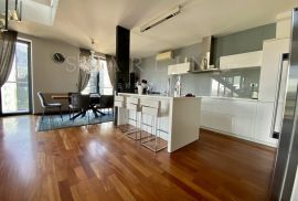 STAN, PRODAJA, ZAGREB, TRNJE, 199 m2, 5-soban, Zagreb, Appartement