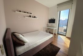 STAN, PRODAJA, ZAGREB, TRNJE, 199 m2, 5-soban, Zagreb, Appartement