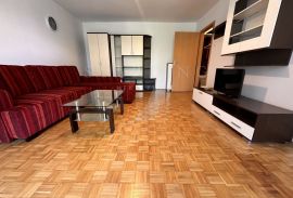 STAN, NAJAM, ZAGREB, VOLTINO, 63 m2, 2-soban, Zagreb, Apartamento