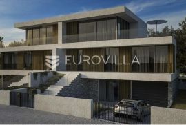 Istra, Savudrija, luksuzna vila sa studio apartmanom, Umag, Casa