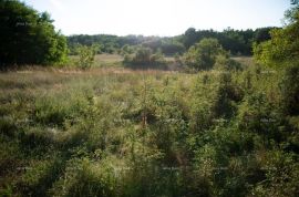 Građevinsko zemljište Prodaje se građevinsko zemljište, 900 m2, s projektom za vilu s bazenom i vanjskim objektom, Sveta Nedelja, Sveta Nedelja, Земля