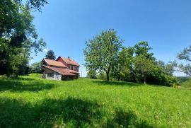 KUĆA, PRODAJA, ZAGORJE, GORNJA PODGORA, 235 m2, 7-sobna, Donja Stubica, Дом