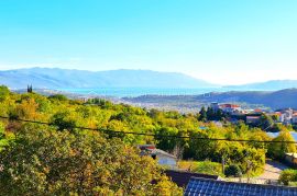 MODERNA VILA SA BAZENOM I POGLEDOM NA MORE, Vinodolska Općina, Σπίτι