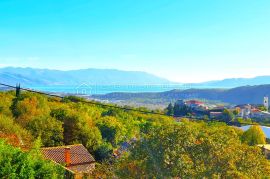 MODERNA VILA SA BAZENOM I POGLEDOM NA MORE, Vinodolska Općina, Σπίτι