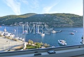 IMB Nekretnine Dubrovnik - Stan 53,50 m2 | 2 spavaće sobe | Pogled more | Parking | Dubrovnik okolica, Mokošica, Dubrovnik - Okolica, Appartment