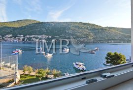 IMB Nekretnine Dubrovnik - Stan 53,50 m2 | 2 spavaće sobe | Pogled more | Parking | Dubrovnik okolica, Mokošica, Dubrovnik - Okolica, Appartment