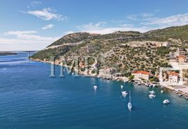 IMB Nekretnine Dubrovnik - Stan 53,50 m2 | 2 spavaće sobe | Pogled more | Parking | Dubrovnik okolica, Mokošica, Dubrovnik - Okolica, Διαμέρισμα