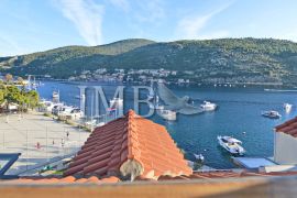 IMB Nekretnine Dubrovnik - Stan 53,50 m2 | 2 spavaće sobe | Pogled more | Parking | Dubrovnik okolica, Mokošica, Dubrovnik - Okolica, Appartment