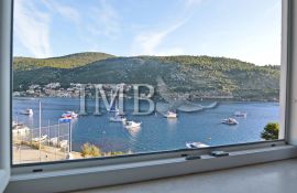 IMB Nekretnine Dubrovnik - Stan 53,50 m2 | 2 spavaće sobe | Pogled more | Parking | Dubrovnik okolica, Mokošica, Dubrovnik - Okolica, Appartment