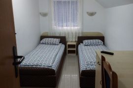 Privatni smestaj Mataruska Banja, Kraljevo, Zimmer