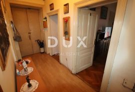 RIJEKA, CENTAR - 3S+DB, Gospodski stan na odličnoj lokaciji!, Rijeka, Appartement