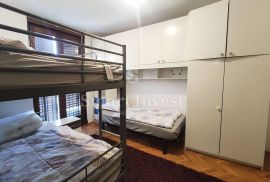 KRNJEVO, komforan stan 3S+DB, veliki balkon, 2.kat, lift, Rijeka, Stan