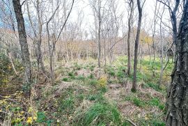 Grižane - građevinsko zemljište u mirnom dijelu, Vinodolska Općina, Terra