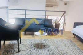 Zagreb - Zvonimirova studio apartman, Zagreb, Kвартира