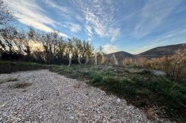 Bribir, građevinsko zemljište na odličnoj lokaciji 677m2, Vinodolska Općina, Земля