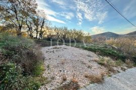 Bribir, građevinsko zemljište na odličnoj lokaciji 677m2, Vinodolska Općina, Земля