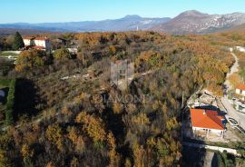 Labin, okolica, građevinsko zemljište, Labin, Zemljište