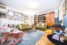 Zagreb, Trešnjevka, četversoban stan NKP 92 m2, Zagreb, Flat