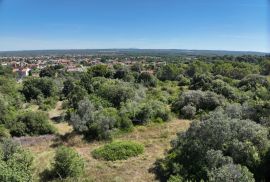 PRODAJA, GRAĐEVINSKO ZEMLJIŠTE, ŠTINJAN, 12.650 M2, Pula, Γη