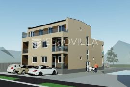 Đakovo, Sjever, trosoban stan 70 m2 na 2 katu, novogradnja, Đakovo, شقة