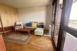 STAN, NAJAM, ZAGREB, DUBRAVA, 39 m2, 1-soban, Zagreb, Daire