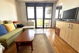 STAN, NAJAM, ZAGREB, DUBRAVA, 39 m2, 1-soban, Zagreb, Flat