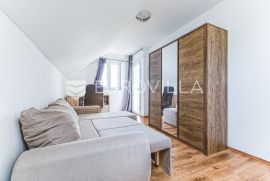 Zagreb, Gračani, trosoban stan u kući NKP 78 m², Zagreb, Kвартира