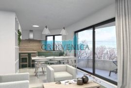 POVILE -VRHUNSKA NOVOGRADNJA, 69,22 m2!, Novi Vinodolski, Appartment