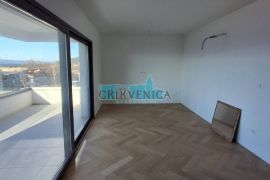 POVILE - VRHUNSKA NOVOGRADNJA, 75,57 m2, Novi Vinodolski, Appartment