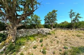 Građevinsko zemljište Na prodaju je atraktivno građevinsko zemljište s predivnim pogledom na more, smješteno na idealnoj lokaciji u Sv. Lovreču Labinskom., Labin, Zemljište