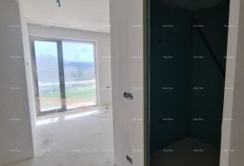 Stan Novi projekt- Luksuzni stanovi u Rovinju, Rovinj, Flat