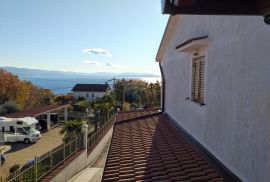 OPATIJA, POBRI- stambeno poslovna zgrada 542 m2 sa pogledom na more, Opatija - Okolica, Дом