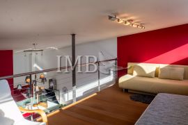 IMB Nekretnine Zagreb - Prostran četverosoban stan, Jarun, 98 m2 (stvarnih 115 m2), Zagreb, Appartment