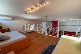 IMB Nekretnine Zagreb - Prostran četverosoban stan, Jarun, 98 m2 (stvarnih 115 m2), Zagreb, Appartment