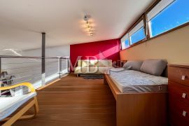 IMB Nekretnine Zagreb - Prostran četverosoban stan, Jarun, 98 m2 (stvarnih 115 m2), Zagreb, Appartment