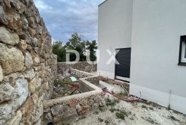 CRIKVENICA (okolica) - Moderna vila u novogradnji s bazenom!, Vinodolska Općina, بيت