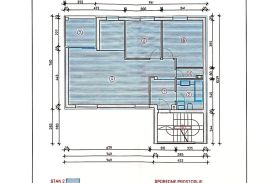 Trosoban stan - Osijek/Kanižlićeva ulica, Osijek, Wohnung